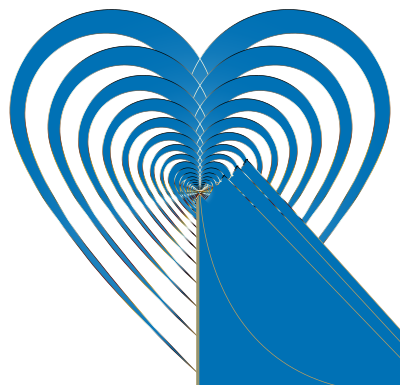 Chromatic Love 12 No Background clipart