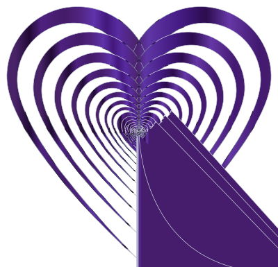 Chromatic Love 13 No Background clipart