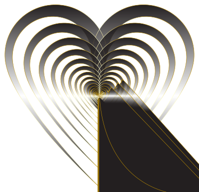 Chromatic Love 14 No Background clipart