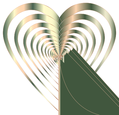 Chromatic Love 15 No Background clipart