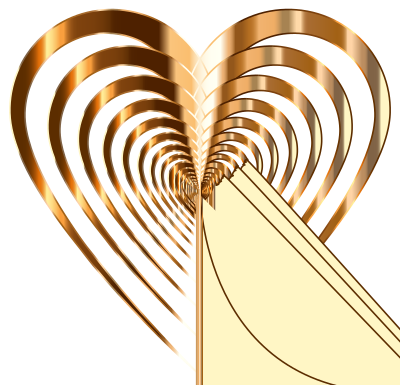 Chromatic Love 4 No Background clipart