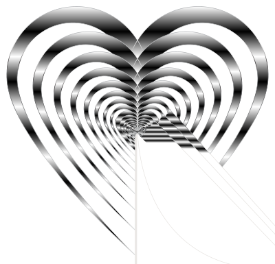 Chromatic Love 9 No Background clipart