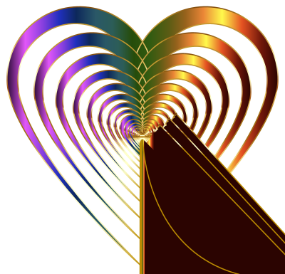 Chromatic Love No Background clipart