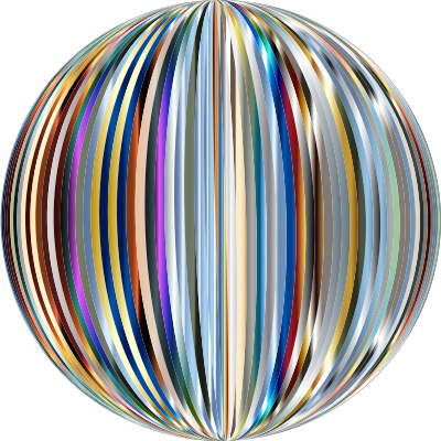Chromatic Orb clipart