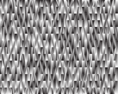 Chromatic Weave 3 clipart