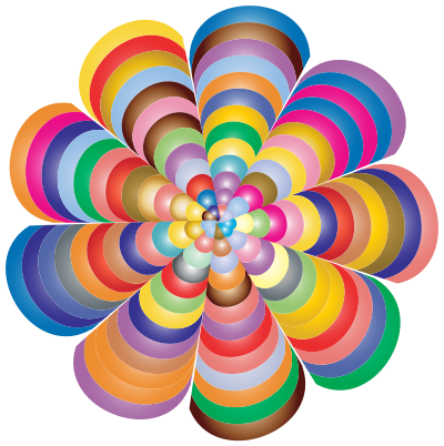 Chromaticism 2 clipart