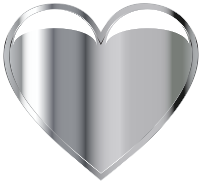 Chrome Heart clipart