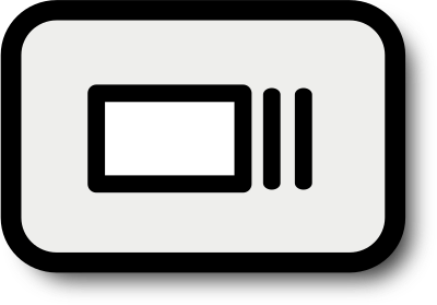 Chromebook partial screenshot key clipart