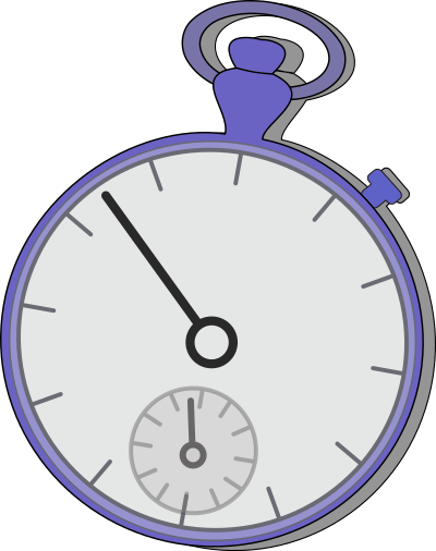 Chrono clipart