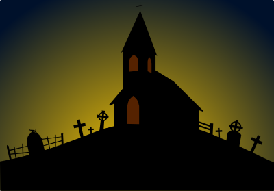 Church clipart