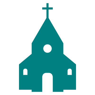 Church clipart