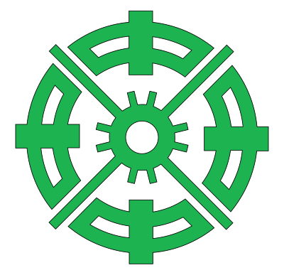 Churui, Hokkaido chapter clipart