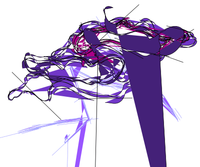 CHUVA RAIVOSA - REMIX clipart