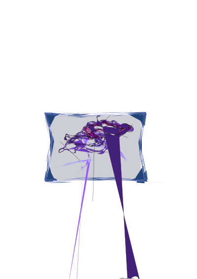 CHUVARADA RAIVOSA clipart