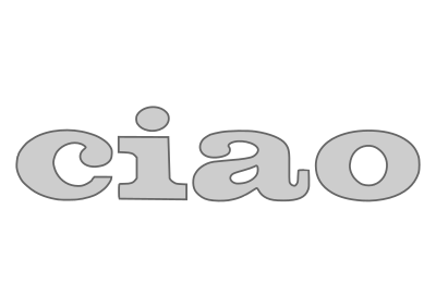 CIAO clipart