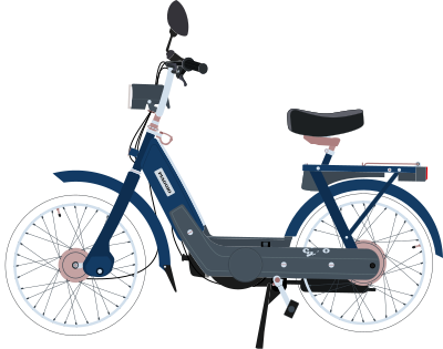 Ciao PX clipart