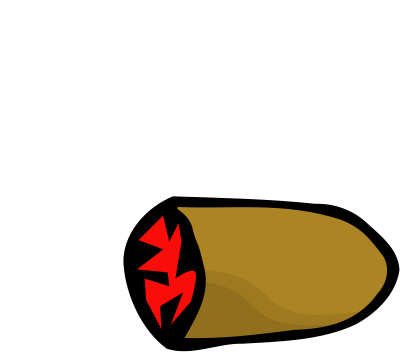 Cigar ns clipart