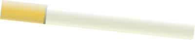 Cigarette clipart