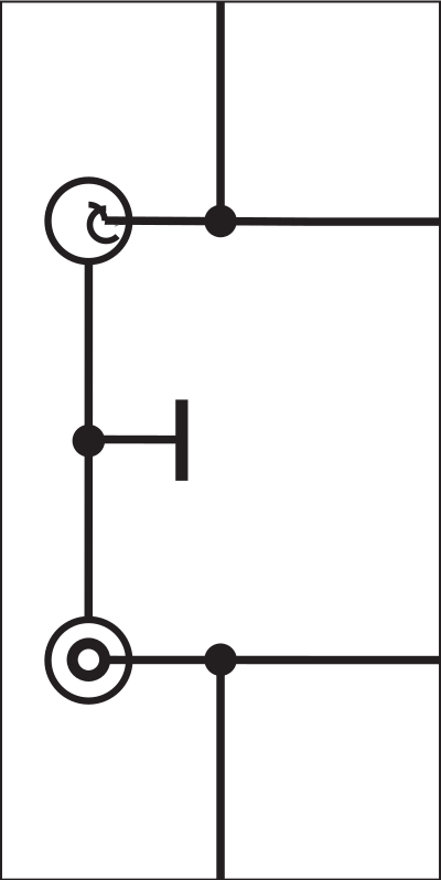 Cinch Socket clipart
