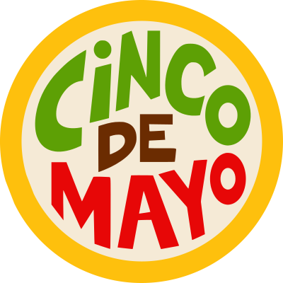 Cinco De Mayo clipart