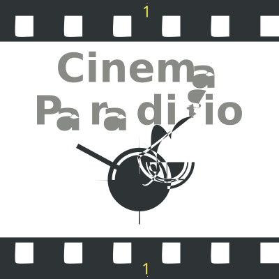 Cinema Paradisio clipart