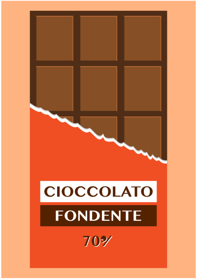 Cioccolato clipart