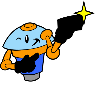 Cipy mail clipart