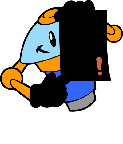 Cipy rules clipart