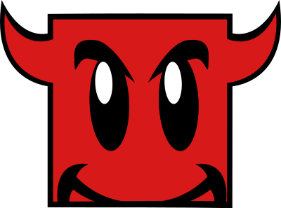 Cipy Smiley evil clipart