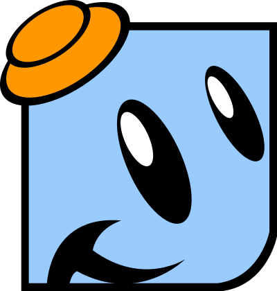 Cipy Smiley Happy clipart