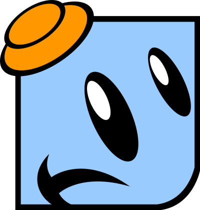 Cipy Smiley sad clipart