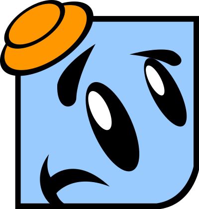 Cipy Smiley worry clipart