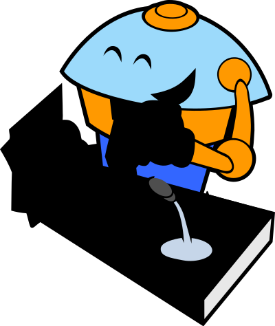Cipy's News clipart