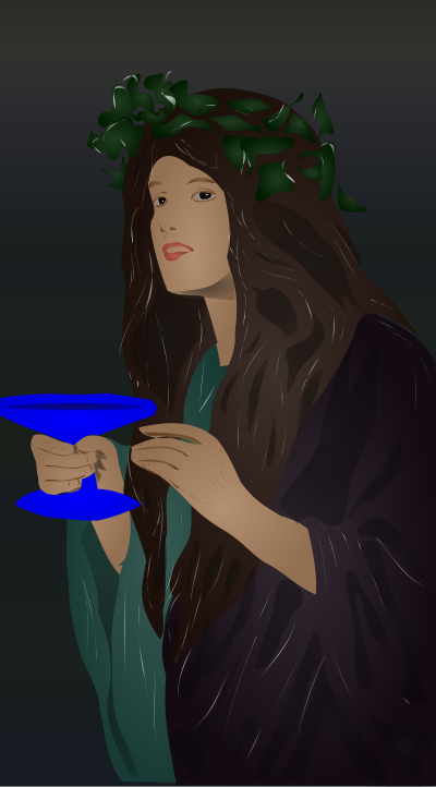 Circe clipart