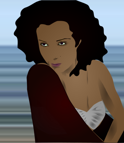 Circe Cinema clipart