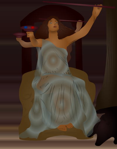 Circe Matrices clipart
