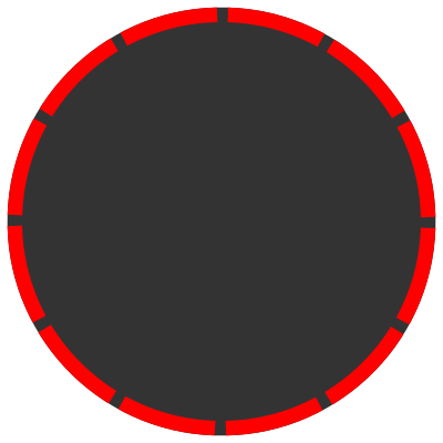 Circle clipart