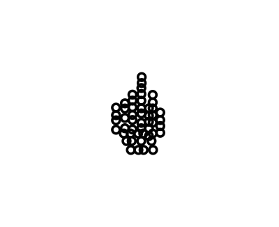 Circle FU clipart