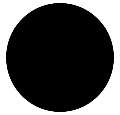 Circle refixed clipart