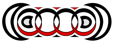Circle symbol clipart