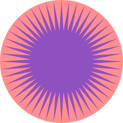 Circleandstar clipart