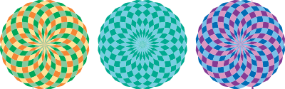 Circles clipart