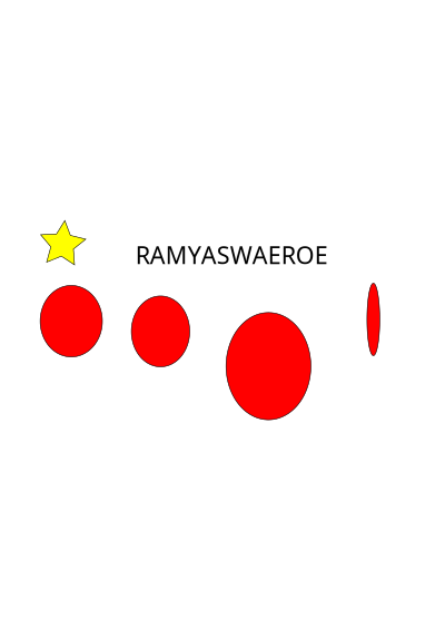 Circles clipart
