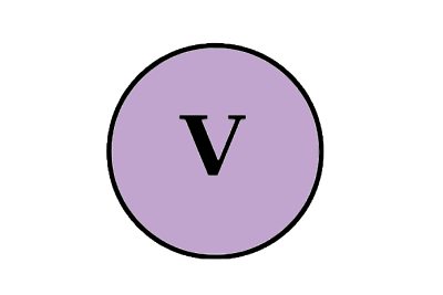 Circlev clipart