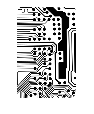 Circuit 2 clipart