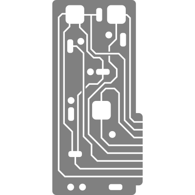 Circuit Board clipart