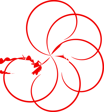 Circular clipart