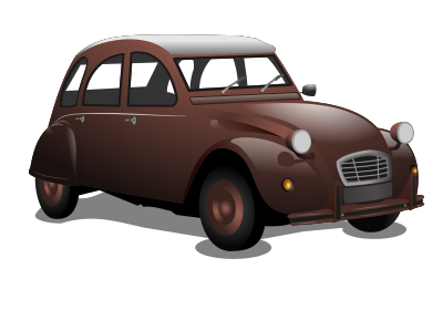 Citroneta clipart