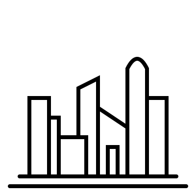 City clipart
