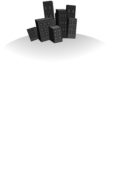 City clipart clipart